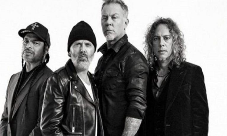 Metallica: Δωρεά 250.000 ευρώ σε ογκολογικό παιδικό νοσοκομείο