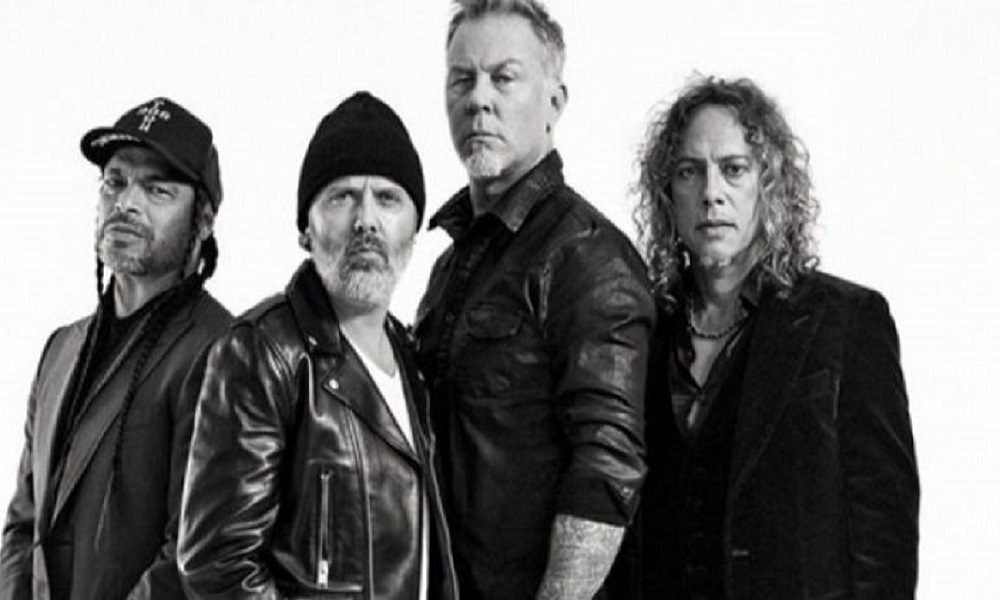 Metallica: