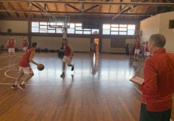 Ολυμπιακός- Μέτσοβο