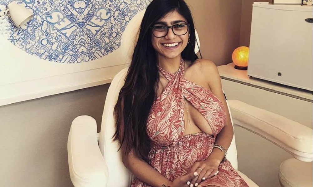 Mia Khalifa 2