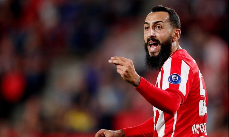 Μήτρογλου: Ντεμπούτο και μαγική ντρίμπλα (vid)