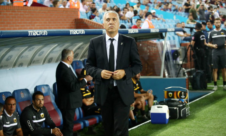 Κωστένογλου: «Θύμισε την ΑΕΚ του παρελθόντος»