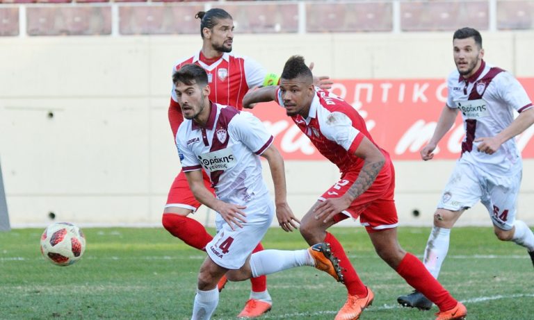 ΑΕΛ: Δύο ακόμα διαζύγια στους «βυσσινί»