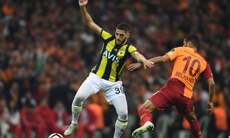 Ολυμπιακός μεταγραφές 3/8: Μπενζιά ήταν και πάει ή τακτική