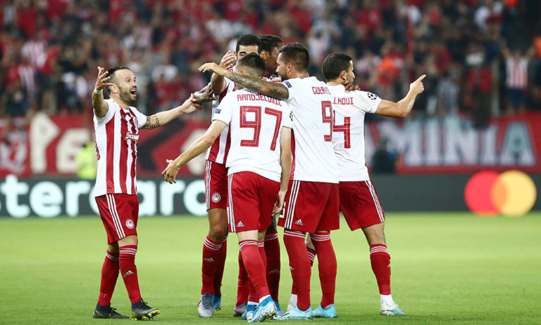 Ολυμπιακός – Αστέρας Τρίπολης: Ντεμπούτο σε κλειστές άμυνες