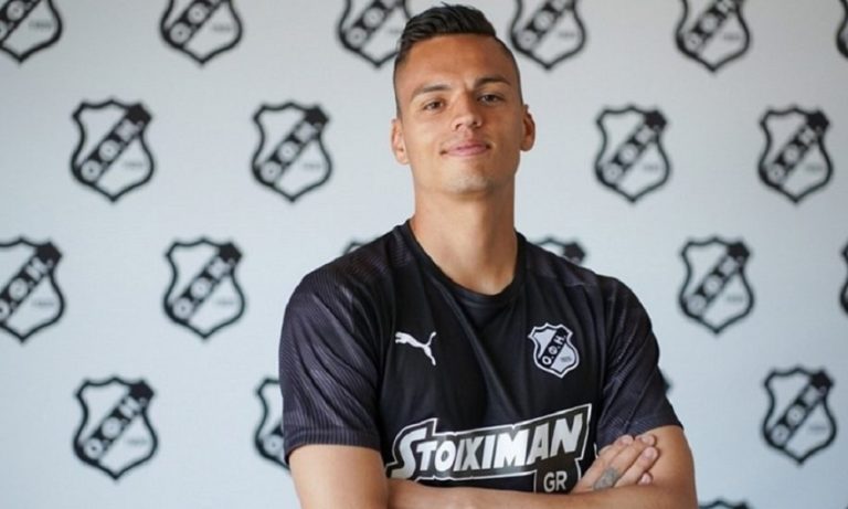 Ανακοίνωσε τον Γουάλι ο ΟΦΗ