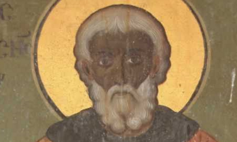 Εορτολόγιο Τετάρτη 28 Αυγούστου: Ποιοι γιορτάζουν σήμερα