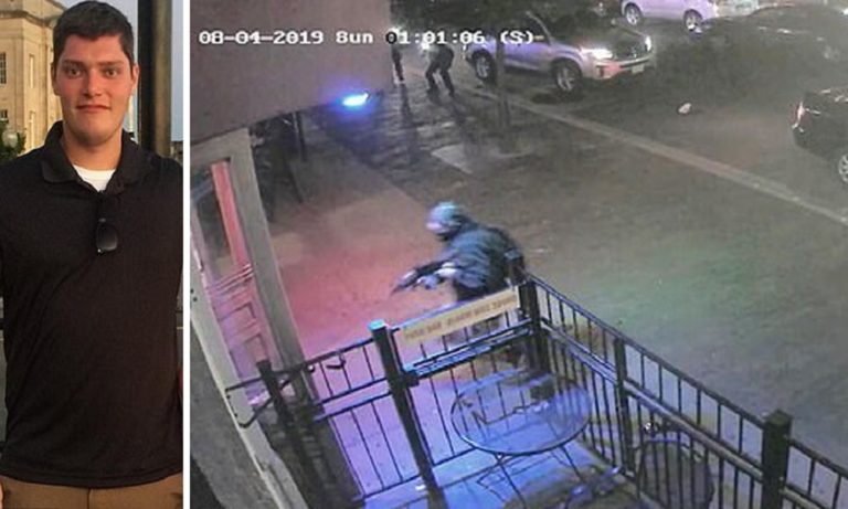 ΗΠΑ: Μουδιασμένο το Οχάιο με τις αποκαλύψεις