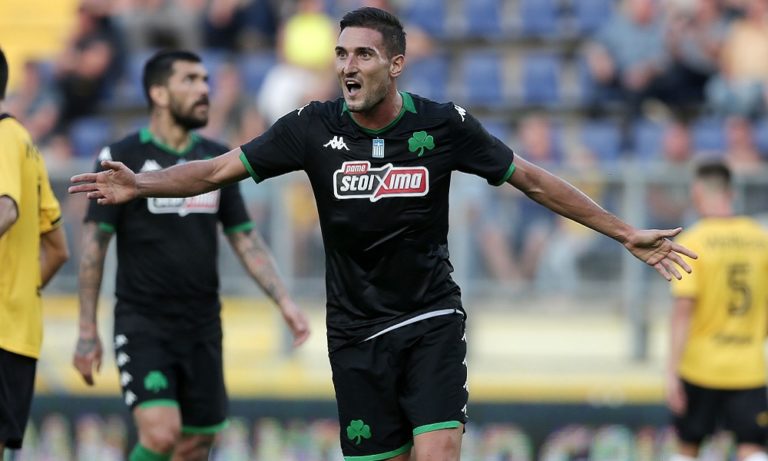 Παναθηναϊκός: Που θα δείτε τον αγώνα με τη Γαλατασαράι