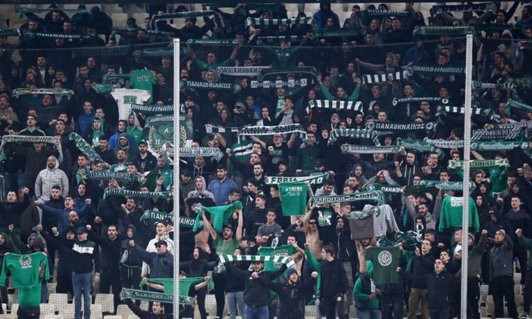 Παναθηναϊκός – Ξάνθη: Tα εισιτήρια της πρόβας τζενεράλε