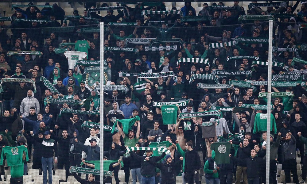 Παναθηναϊκός – Ξάνθη: Tα εισιτήρια της πρόβας τζενεράλε