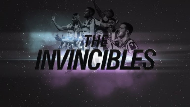 ΠΑΟΚ – The Invincibles Movie: Η νέα ταινία-ντοκιμαντέρ