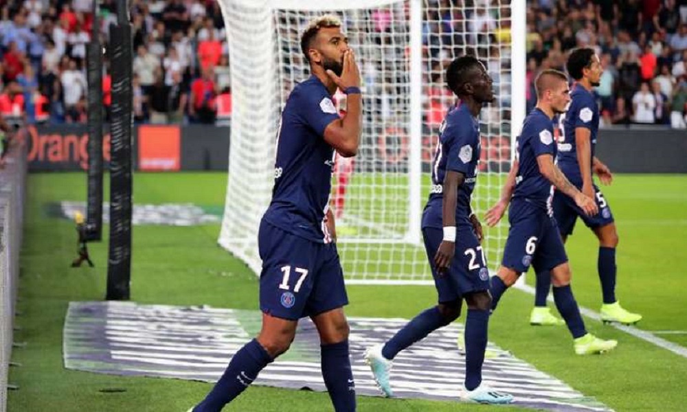 Ligue 1: Η Παρί διέλυσε την Τουλούζ