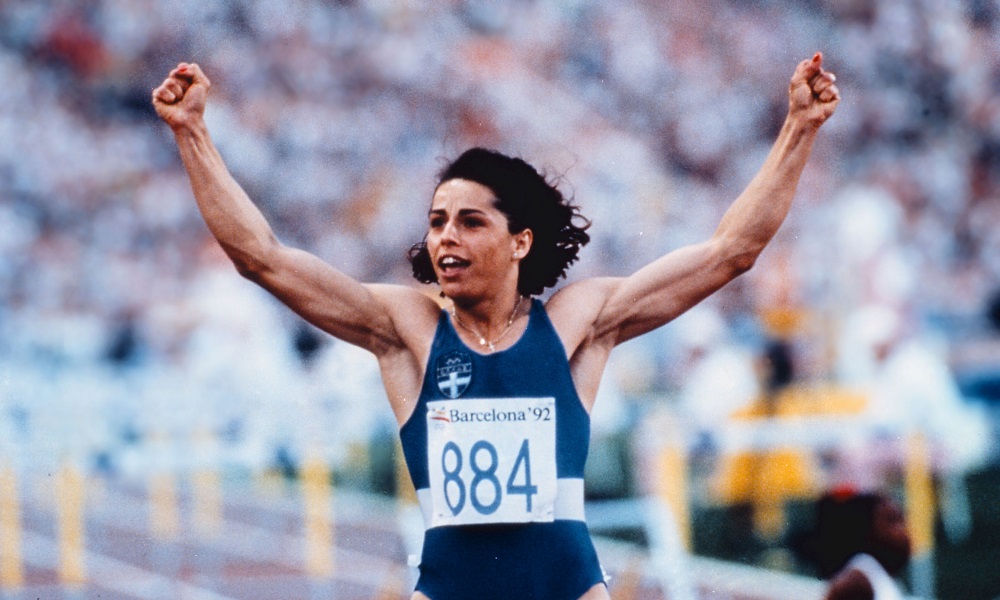 6 Αυγούστου: «Για την Ελλάδα ρε γαμώτο» (pics-vids)