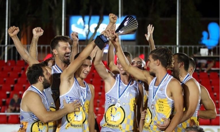 ΟΠΑΠ: Χρυσός Χορηγός των Μεσογειακών Παράκτιων Αγώνων