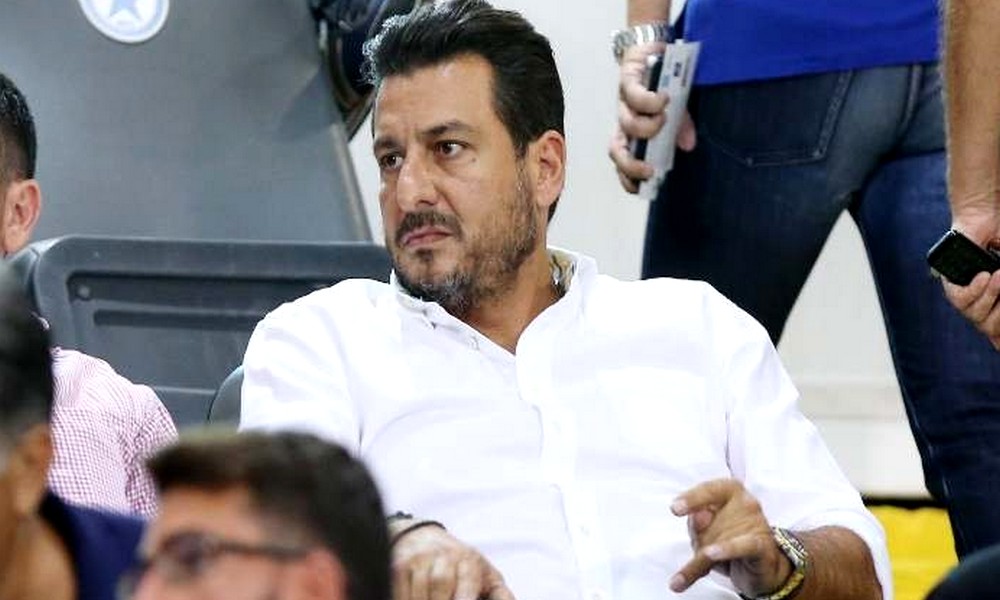 Ποντίκας: Δήλωση με αιχμές για Χάβο και μια μεγάλη υπόσχεση