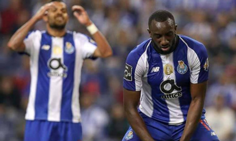 Ζιλ Βισέντε – Πόρτο 2-1: Την… πάτησε και έχασε