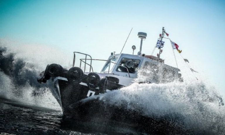 Πόρτο Χέλι: Αδέρφια οι δύο νεκροί και η σοβαρά τραυματισμένη! (vid)