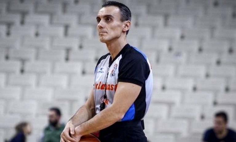 Μουντομπάσκετ 2019: Πουρσανίδης ο μοναδικός Έλληνας