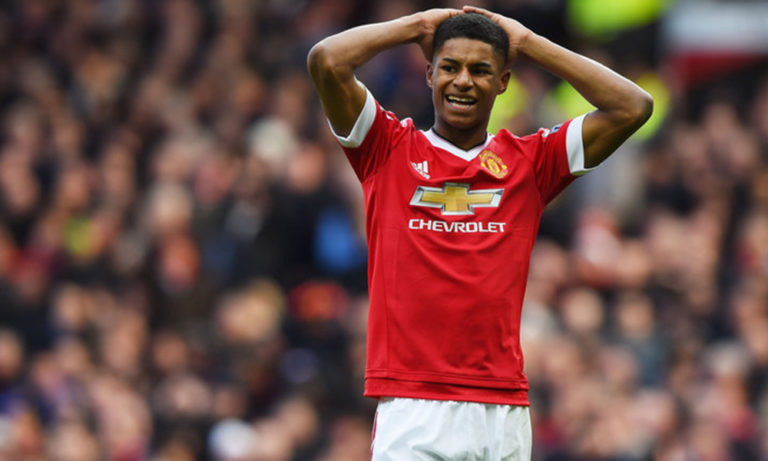 Μάντσεστερ Γιουνάιτεντ: Έχει… θέμα στα πέναλτι (vid)