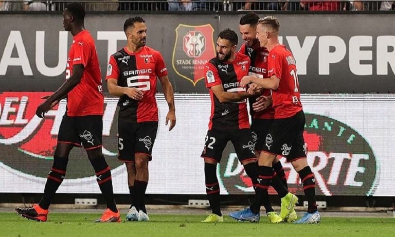 Ρεν – Παρί Σεν Ζερμέν 2-1: Την «πάτησαν» οι Παριζιάνοι (vid)