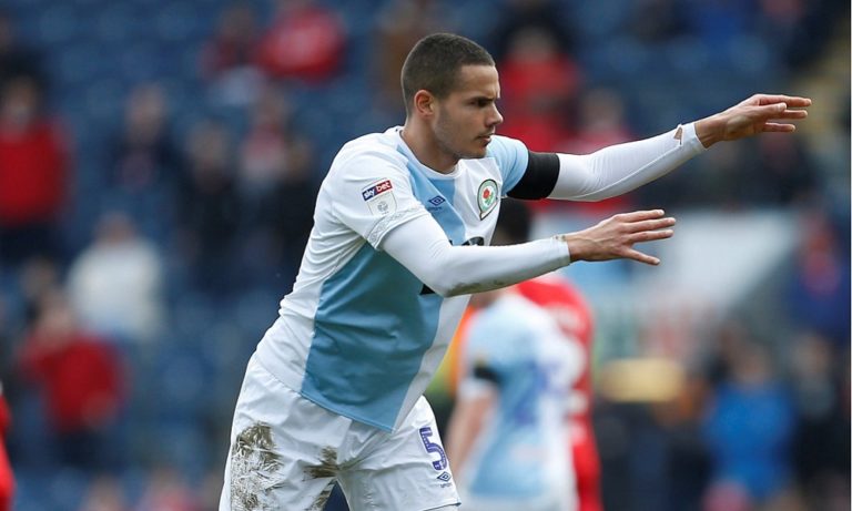 Τζακ Ρόντγουελ: Τα δίνει όλα ο Παναθηναϊκός