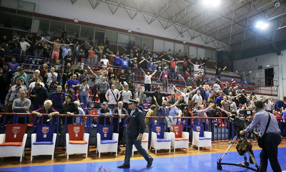 Πανιώνιος : Ο κόσμος αποφάσισε Νέα Σμύρνη