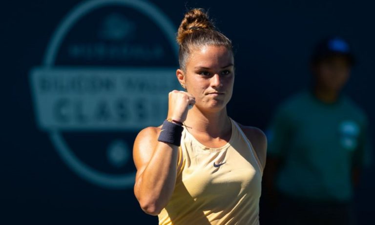 Σάκκαρη: Μεγάλη ανατροπή και πρόκριση (vid)