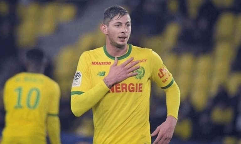 Εμιλιάνο Σάλα: Υψηλά επίπεδα μονοξειδίου του άνθρακα στη σορό του