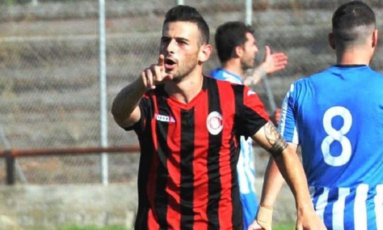 Λεβαδειακός: Ανακοινώθηκε ο Παναγιώτης Συμελίδης (pics)