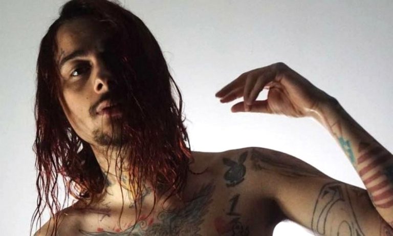 Sin Boy: Ποιος διάσημος σκέφτηκε το όνομά του