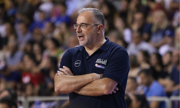 Σκουρτόπουλος: «Να είμαστε έτοιμοι για το Μουντομπάσκετ»