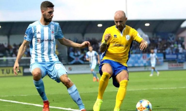 ΠΑΟΚ: Με «έκπληξη» η λίστα της Σλόβαν