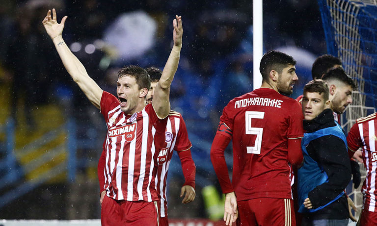 Σολδάνο: Ενδιαφέρον από Μαλάτιασπορ