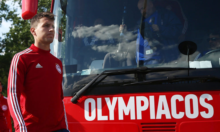 Ολυμπιακός – Σολδάνο: «Στην Μπόκα δανεικός με οψιόν»