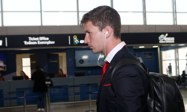 Ολυμπιακός – Σολδάνο: Στην Αργεντινή για Μπόκα