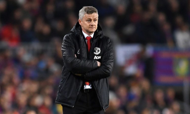 Γιουνάιτεντ: Πολλά λεφτά στα χέρια του Σόλσκιερ