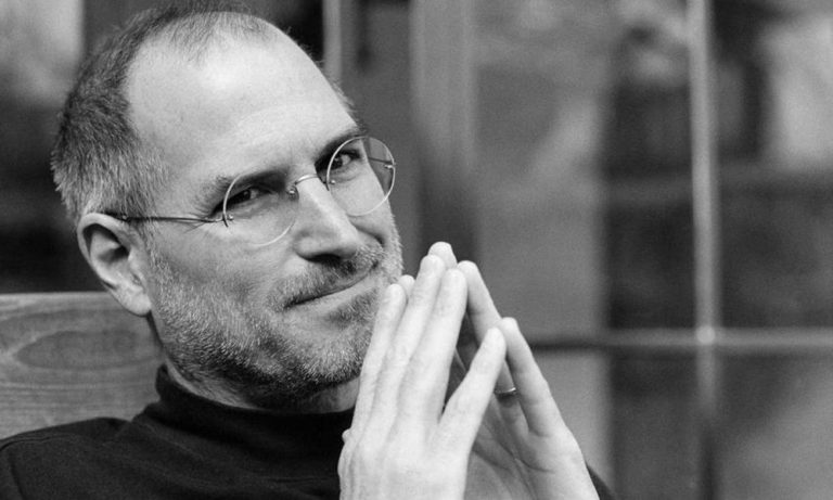 Στιβ Τζομπς: Ζει και κρύβεται στην Αίγυπτο; (pic)