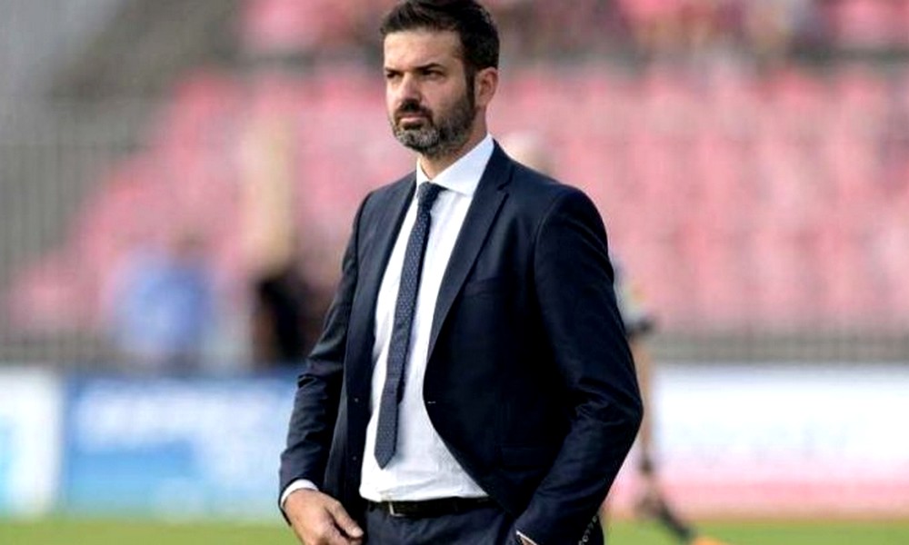 Στραματσόνι: Ούτε εκεί στεριώνει ο Ιταλός