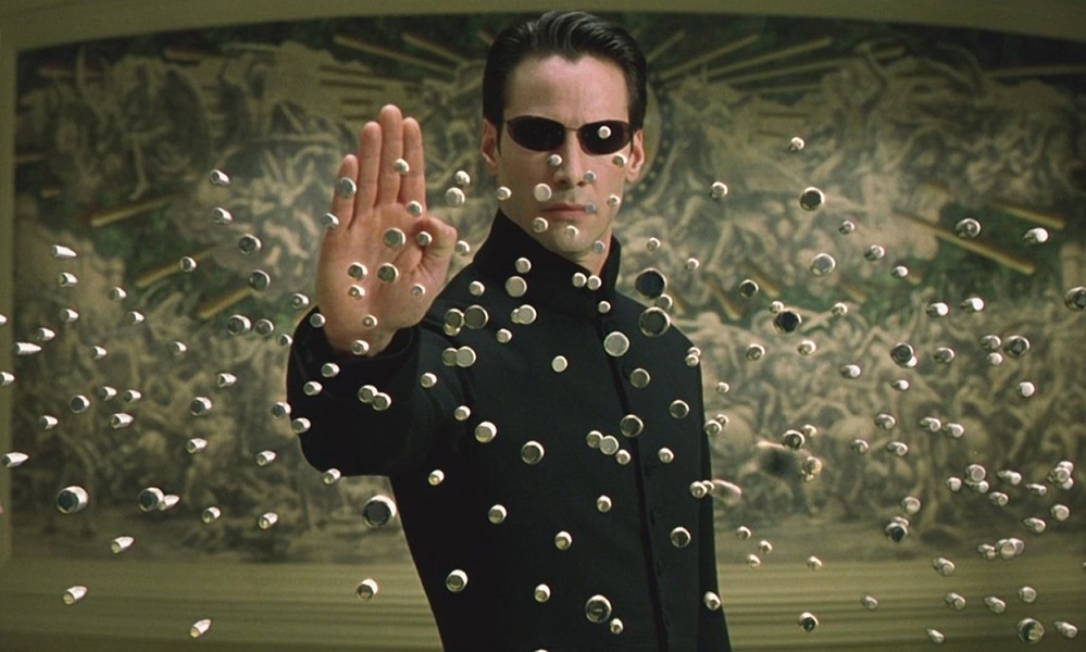 Matrix: Επιστρέφει με τον Κιάνου Ριβς στο ρόλο του Νίο!