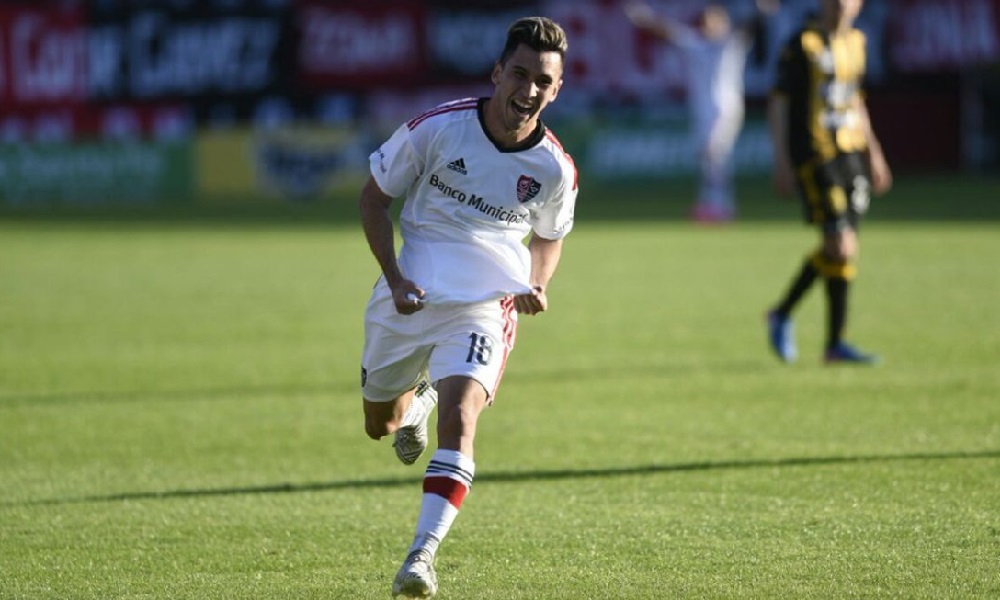 Βόλος: Ο Τόρες «κόλλησε» στη Φρανκφούρτη, «χάλασε» η μεταγραφή