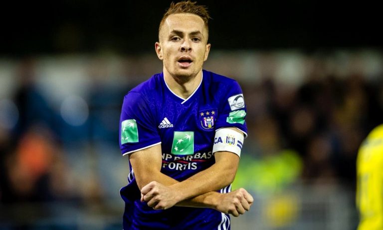 Ολυμπιακός-Τρεμπέλ: Οι Βέλγοι επιβεβαιώνουν το Sportime!