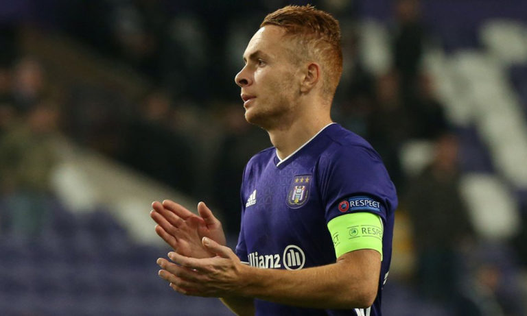 Τρεμπέλ: Προτάθηκε και εξετάστηκε από τον Ολυμπιακό