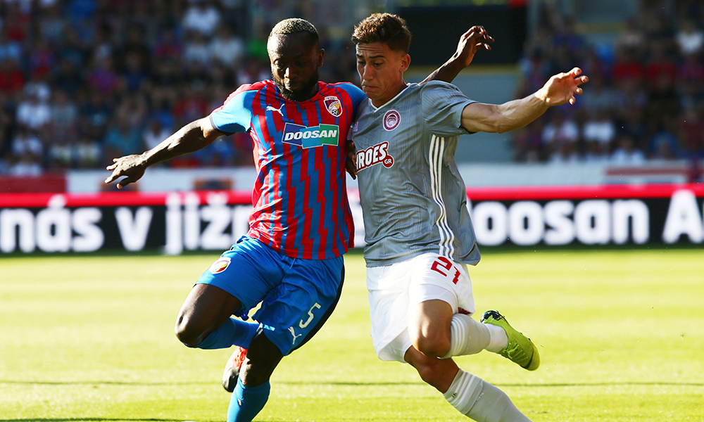 Τσιμίκας: Μετά τον Καγιάμπα, έχει τον Βίσκα