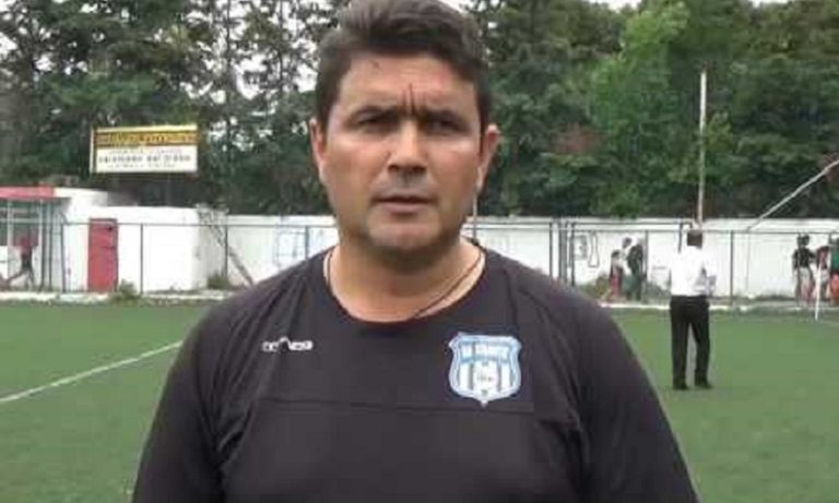 Ατλαντίς: Ικανοποιημένος ο Τσούνης από τους μικρούς