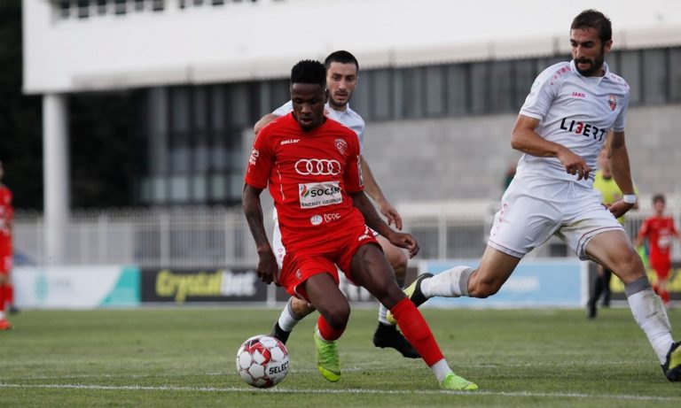 Παναιτωλικός: «Χάλασε» του Βάγκνερ λόγω ιατρικών