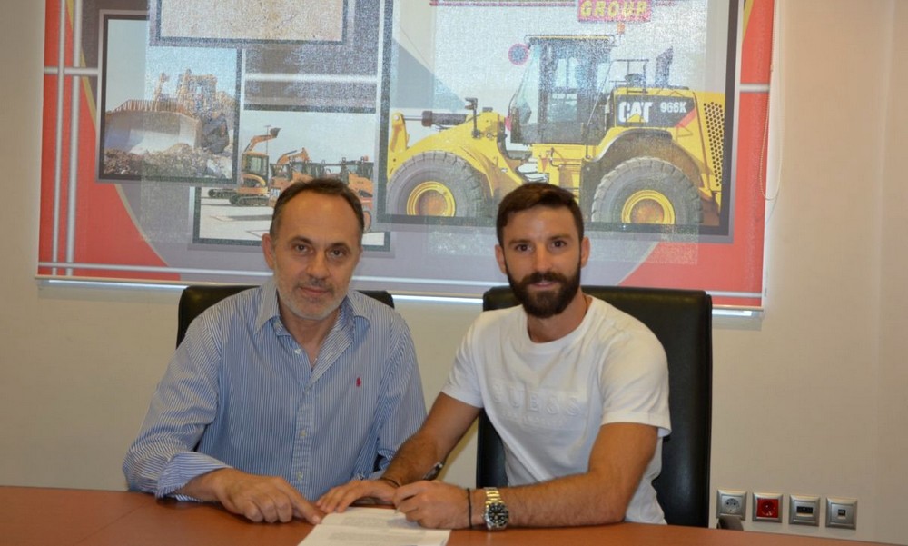 Λαμία: Ανακοινώθηκε μεγάλη επιστροφή