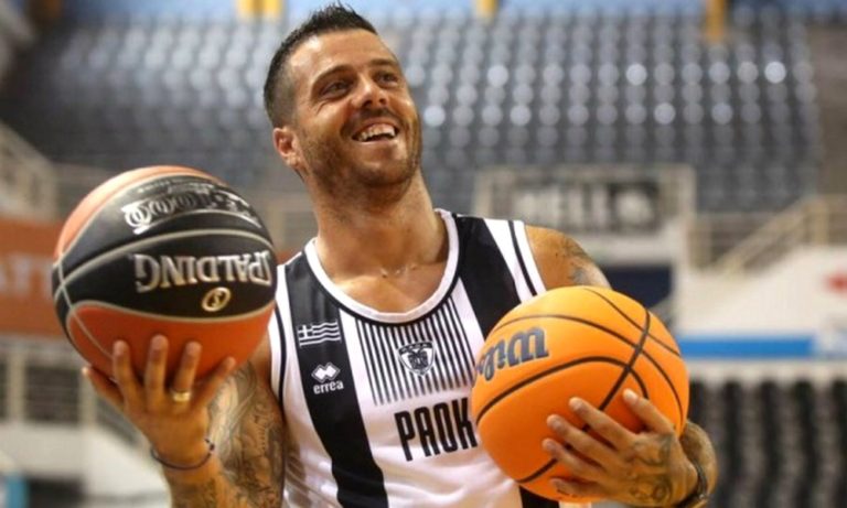 ΠΑΟΚ: Με… Βιεϊρίνια τα διαρκείας της ΚΑΕ (vid)