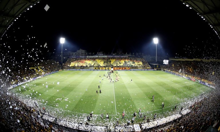 Άρης – ΟΦΗ: Που θα δείτε την αναμέτρηση