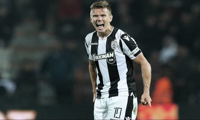 ΠΑΟΚ: Το μυαλό στη Σλοβακία και στον Βέρνμπλουμ